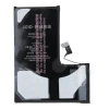 Акумулятор JCID для Apple iPhone 14 Pro 3400 mAh (5903396444333)