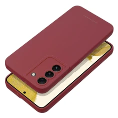 Чохол Roar Luna для Samsung Galaxy A37 5G Red (5903396444487)