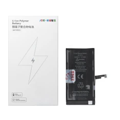 Батарея JCID 3550 mAh для iPhone 15 Black (5903396444685)