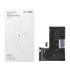 Батарея JCID для iPhone 15 Pro 3430 mAh (5903396444708)