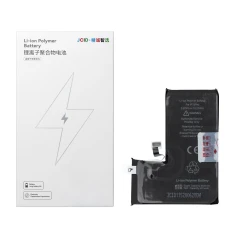 Батарея JCID для iPhone 15 Pro 3430 mAh (5903396444708)