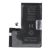 Батарея JCID для iPhone 15 Pro Max 4800 mAh увеличенная ёмкость Black (5903396444715)