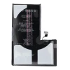 Батарея JCID для iPhone 15 Pro Max 4800 mAh увеличенная ёмкость Black (5903396444715)