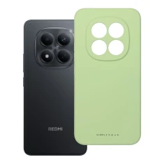 Чохол Roar Cloud Skin для Xiaomi Redmi Note 15 Pro Plus Light Green (5903396445071)