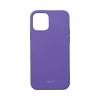 Чохол Roar All Day Colorful Jelly для Xiaomi Redmi Note 15 Pro Plus Purple (5903396445132)