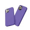 Чохол Roar All Day Colorful Jelly для Xiaomi Redmi Note 15 Pro Plus Purple (5903396445132)