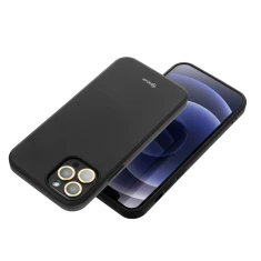Чохол Roar All Day Colorful Jelly для Samsung Galaxy A37 5G Black (5903396445378)
