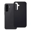 Чохол Roar Rainbow Bumper для Samsung Galaxy A37 Black (5903396445750)