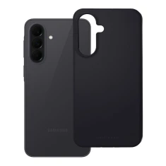 Чохол Roar Rainbow Bumper для Samsung Galaxy A37 Black (5903396445750)