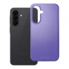 Чохол Roar Rainbow Bumper для Samsung Galaxy A37 Purple (5903396445767)