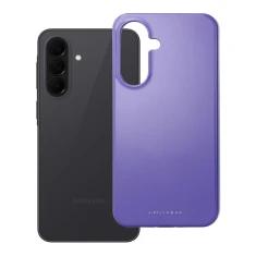Чохол Roar Rainbow Bumper для Samsung Galaxy A37 Purple (5903396445767)