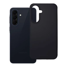 Чехол Roar Rainbow Bumper для Samsung Galaxy A57 Black (5903396445774)