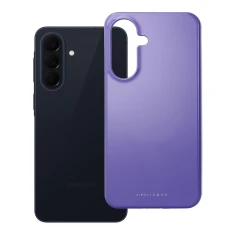 Чохол Roar Rainbow Bumper для Samsung Galaxy A57 Purple (5903396445781)