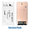 Дисплей LCD Samsung Galaxy S25 FE без рамки (5903396445798)