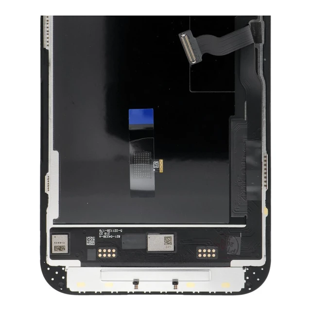 Дисплей JK SOFT OLED для iPhone 14 Pro Max Black (5903396445804)
