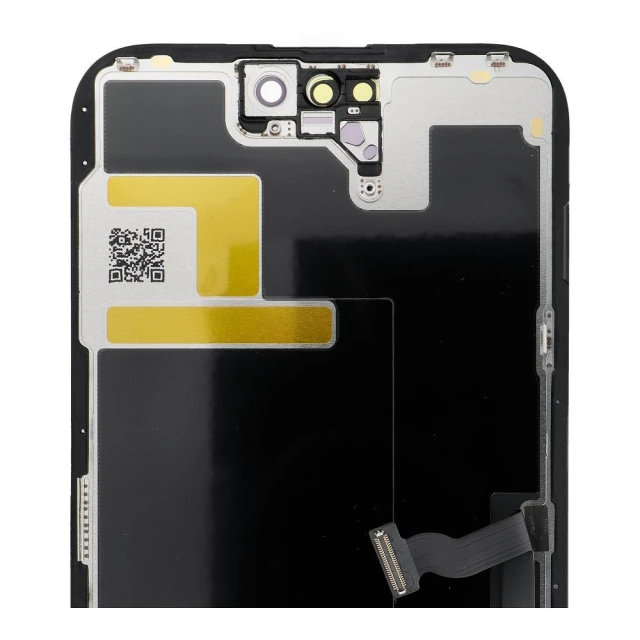 Дисплей JK SOFT OLED для iPhone 14 Pro Max Black (5903396445804)