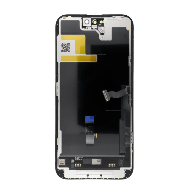 Дисплей JK SOFT OLED для iPhone 14 Pro Max Black (5903396445804)