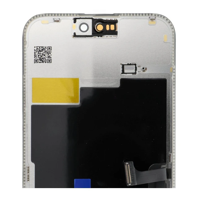 Дисплей JK Soft OLED для iPhone 15 Pro Max (5903396445811)