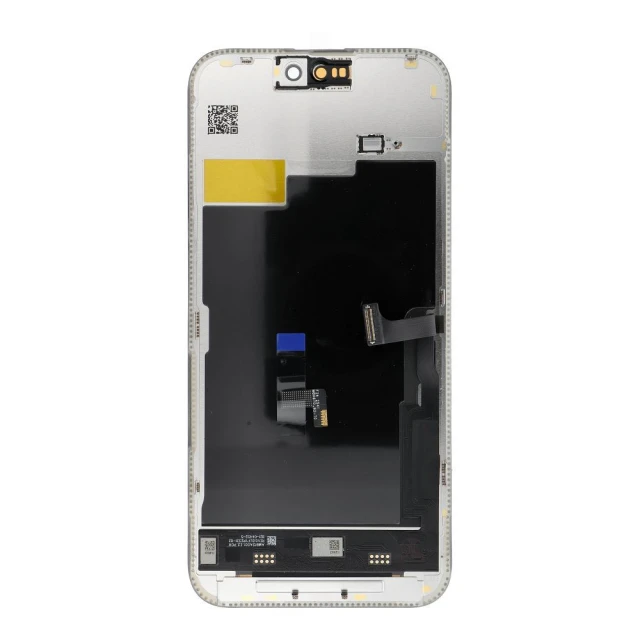 Дисплей JK Soft OLED для iPhone 15 Pro Max (5903396445811)