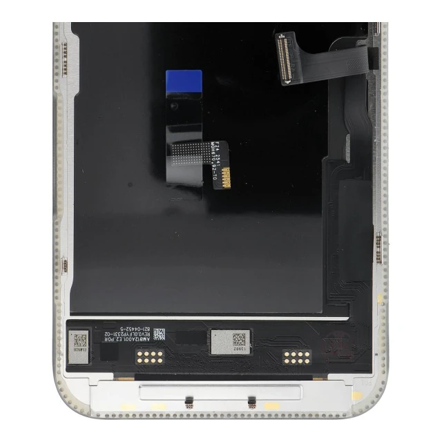 Дисплей JK Soft OLED для iPhone 15 Pro Max (5903396445811)