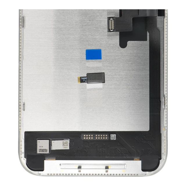 Дисплей JK SOFT OLED для iPhone 16 Pro Max (5903396445828)