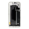 Дисплей JK SOFT OLED для iPhone 17 Pro Max Black (5903396445835)