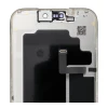 Дисплей JK SOFT OLED для iPhone 17 Pro Max Black (5903396445835)