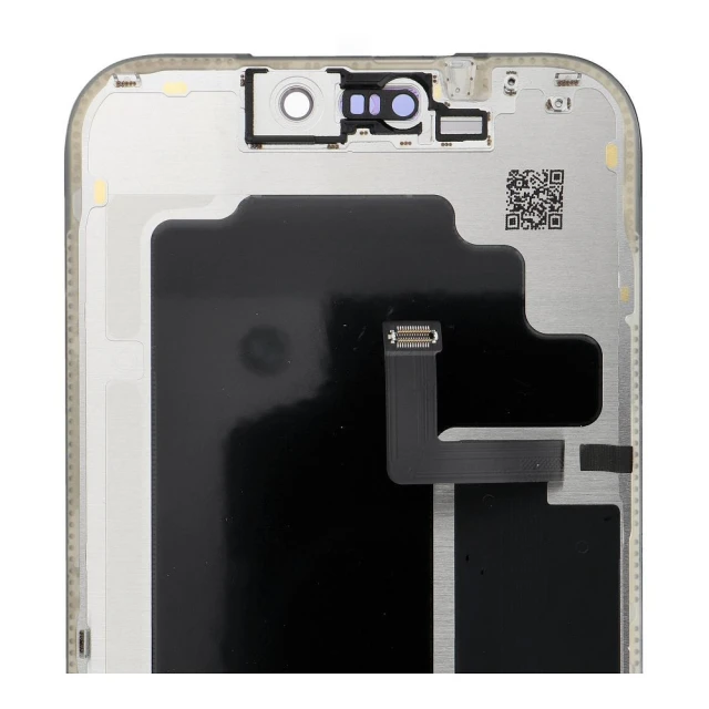 Дисплей JK SOFT OLED для iPhone 17 Pro Max Black (5903396445835)