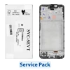 Дисплей LCD Samsung для Galaxy A17 5G (GH82-38045A) (5903396446047)