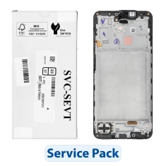 Дисплей LCD Samsung для Galaxy A17 5G (GH82-38045A) (5903396446047)