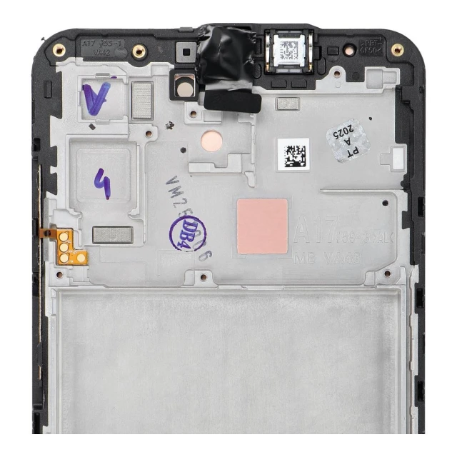 Дисплей LCD Samsung для Galaxy A17 5G (GH82-38045A) (5903396446047)