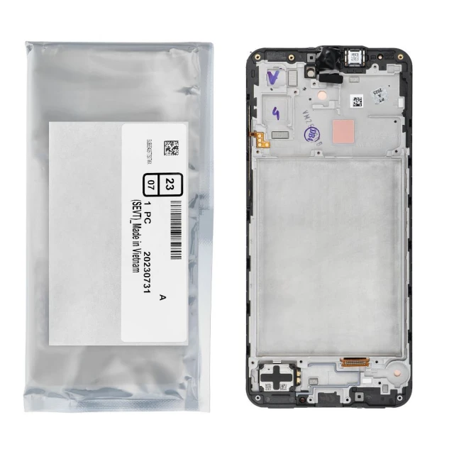 Дисплей LCD Samsung для Galaxy A17 5G (GH82-38045A) (5903396446047)