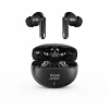 Навушники Blue Star Zen ANC + ENC TX5 TWS Black (5903396446429)