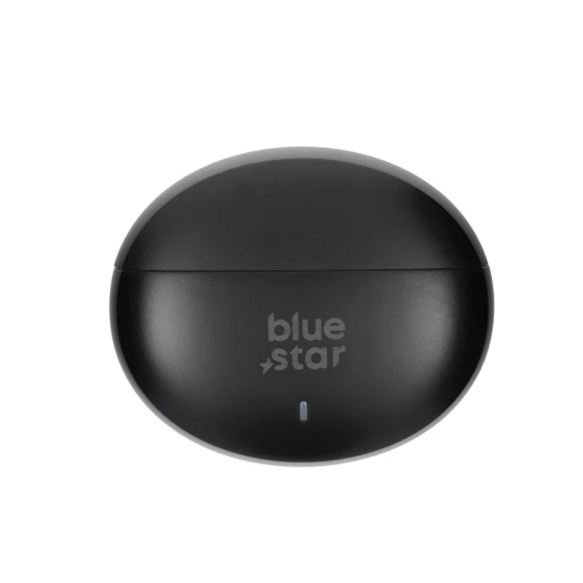 Навушники Blue Star Zen ANC + ENC TX5 TWS Black (5903396446429)