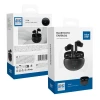 Навушники Blue Star Zen ANC + ENC TX5 TWS Black (5903396446429)
