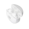 Навушники бездротові вкладиші Blue Star Zen ANC + ENC TX5 TWS White (5903396446436)