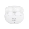 Навушники бездротові вкладиші Blue Star Zen ANC + ENC TX5 TWS White (5903396446436)