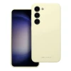 Чохол Roar Cloud Skin для Xiaomi Redmi Note 15 Pro 5G Yellow (5903396446702)