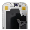 Дисплей FixCell Soft OLED для iPhone 17 Pro (5903396447167)