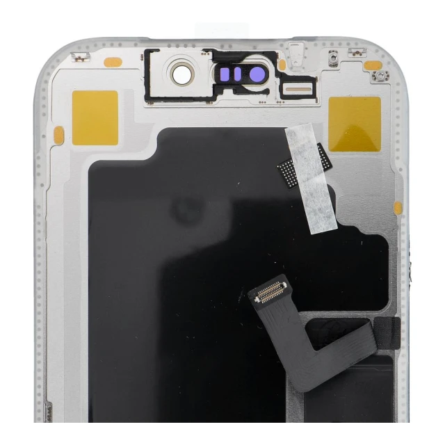 Дисплей FixCell Soft OLED для iPhone 17 Pro (5903396447167)
