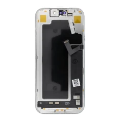 Дисплей FixCell Soft OLED для iPhone 17 Pro (5903396447167)