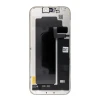 Дисплей FixCell Soft OLED для iPhone 17 Pro Max Black (5903396447174)