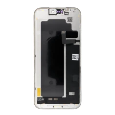 Дисплей FixCell Soft OLED для iPhone 17 Pro Max Black (5903396447174)
