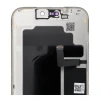 Дисплей FixCell Soft OLED для iPhone 17 Pro Max Black (5903396447174)