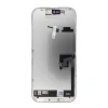 Дисплей FixCell SOFT OLED для iPhone 16 Pro Black (5903396447181)