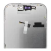 Дисплей FixCell SOFT OLED для iPhone 16 Pro Black (5903396447181)