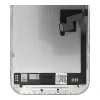 Дисплей FixCell SOFT OLED для iPhone 16 Pro Black (5903396447181)