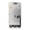 Дисплей FixCell HARD OLED для iPhone 16 Pro (5903396447198)