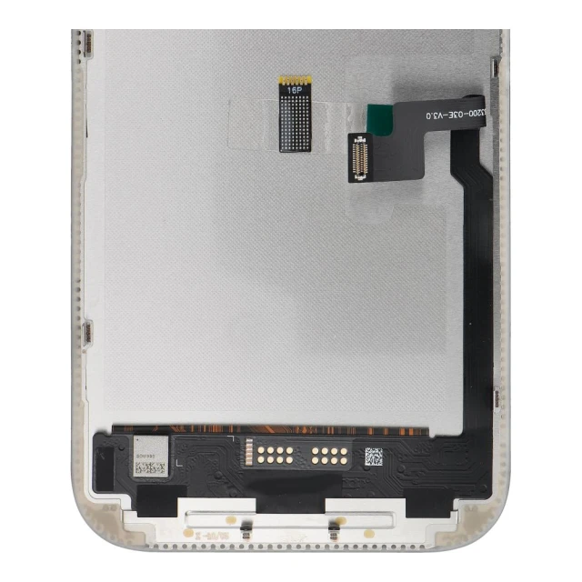 Дисплей FixCell HARD OLED для iPhone 16 Pro (5903396447198)