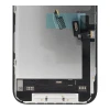 Дисплей FixCell Soft OLED для iPhone 16 Black (5903396447211)
